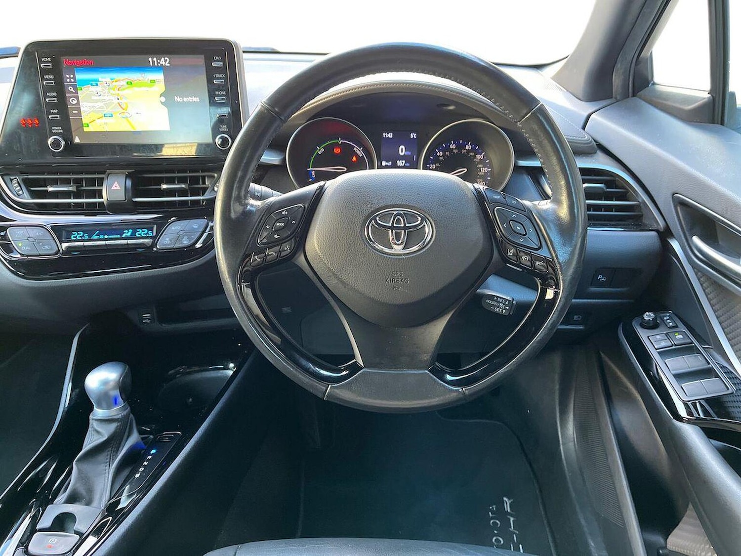 Used Toyota C-HR 2020 for sale - 76682586: Photo 9