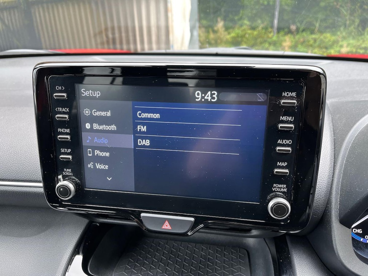 Vehicle 24