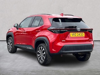 Used Toyota Yaris Cross 2023 for sale - 75651676: Photo