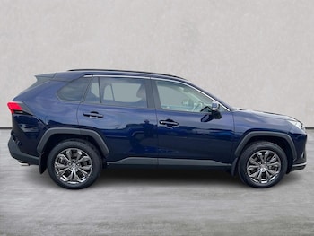 Used Toyota RAV4 2023 for sale - 75627247: Photo