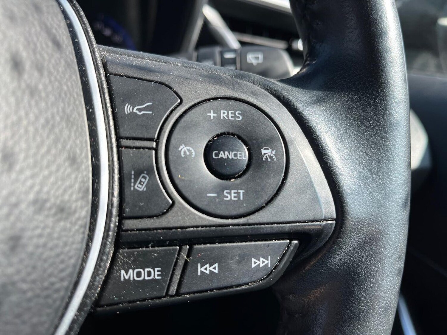 Vehicle 25