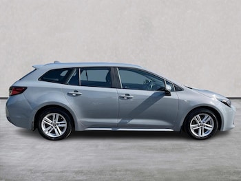 Used Toyota Corolla 2022 for sale - 75599032: Photo