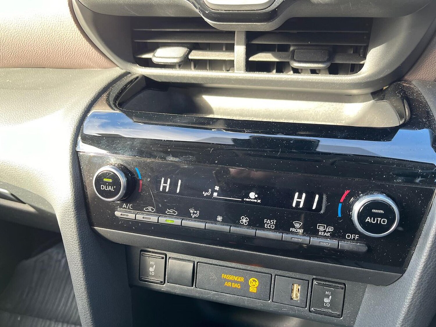 Used Toyota Yaris Cross 2022 for sale - 76324536: Photo 12