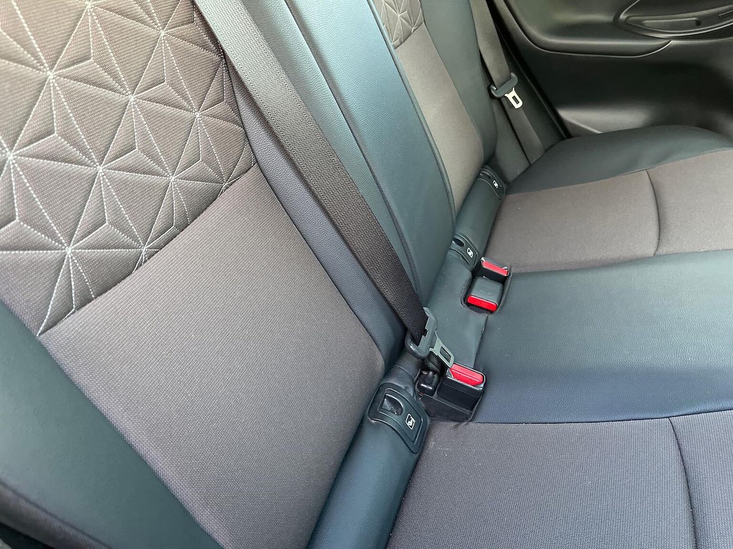 Used Toyota Yaris Cross 2022 for sale - 76324536: Photo 16