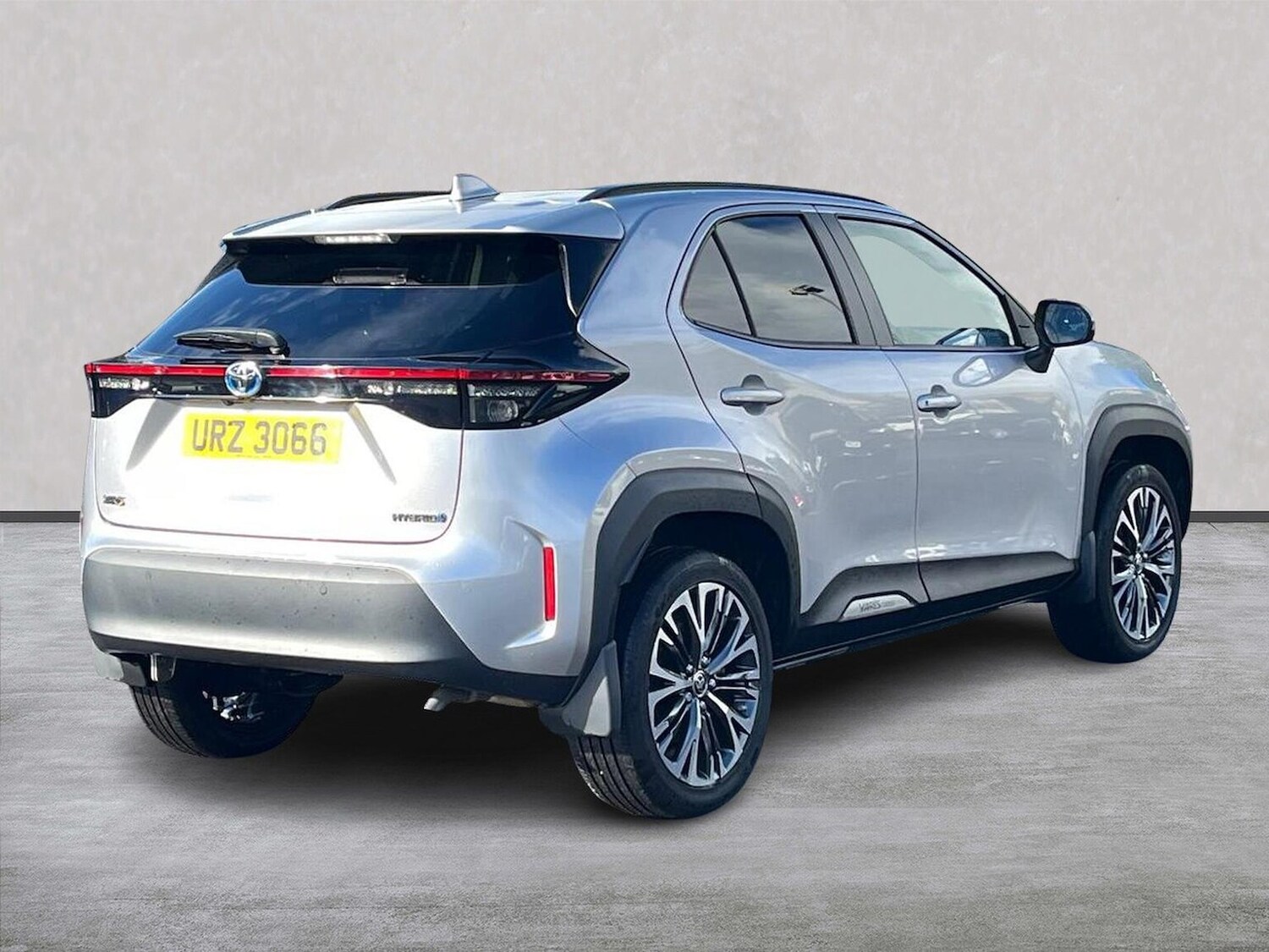 Used Toyota Yaris Cross 2022 for sale - 76324536: Photo 18