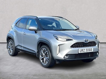 2022 - 1.5 Hybrid Excel 5Dr Cvt