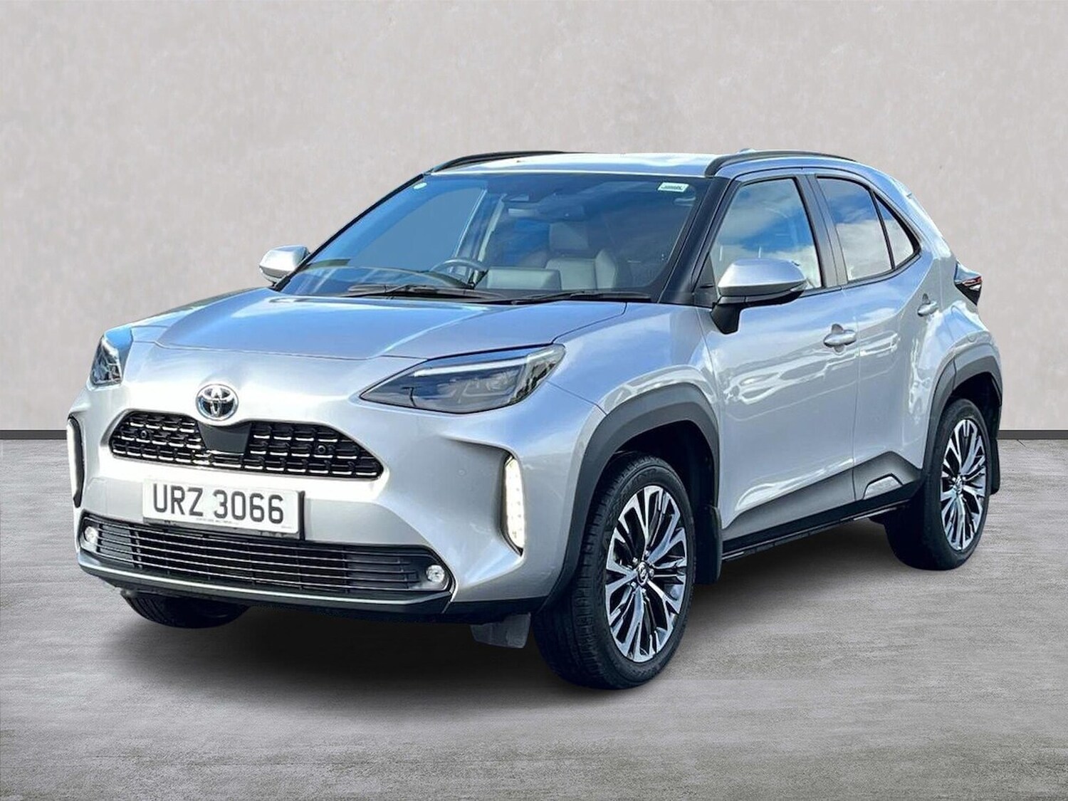 Used Toyota Yaris Cross 2022 for sale - 76324536: Photo 20