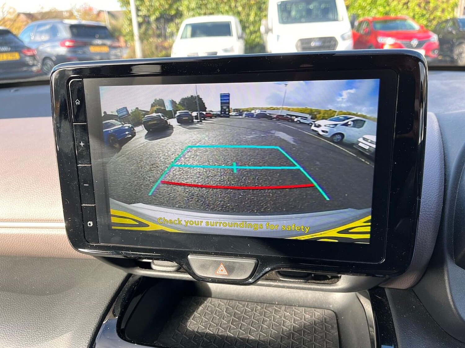 Used Toyota Yaris Cross 2022 for sale - 76324536: Photo 23