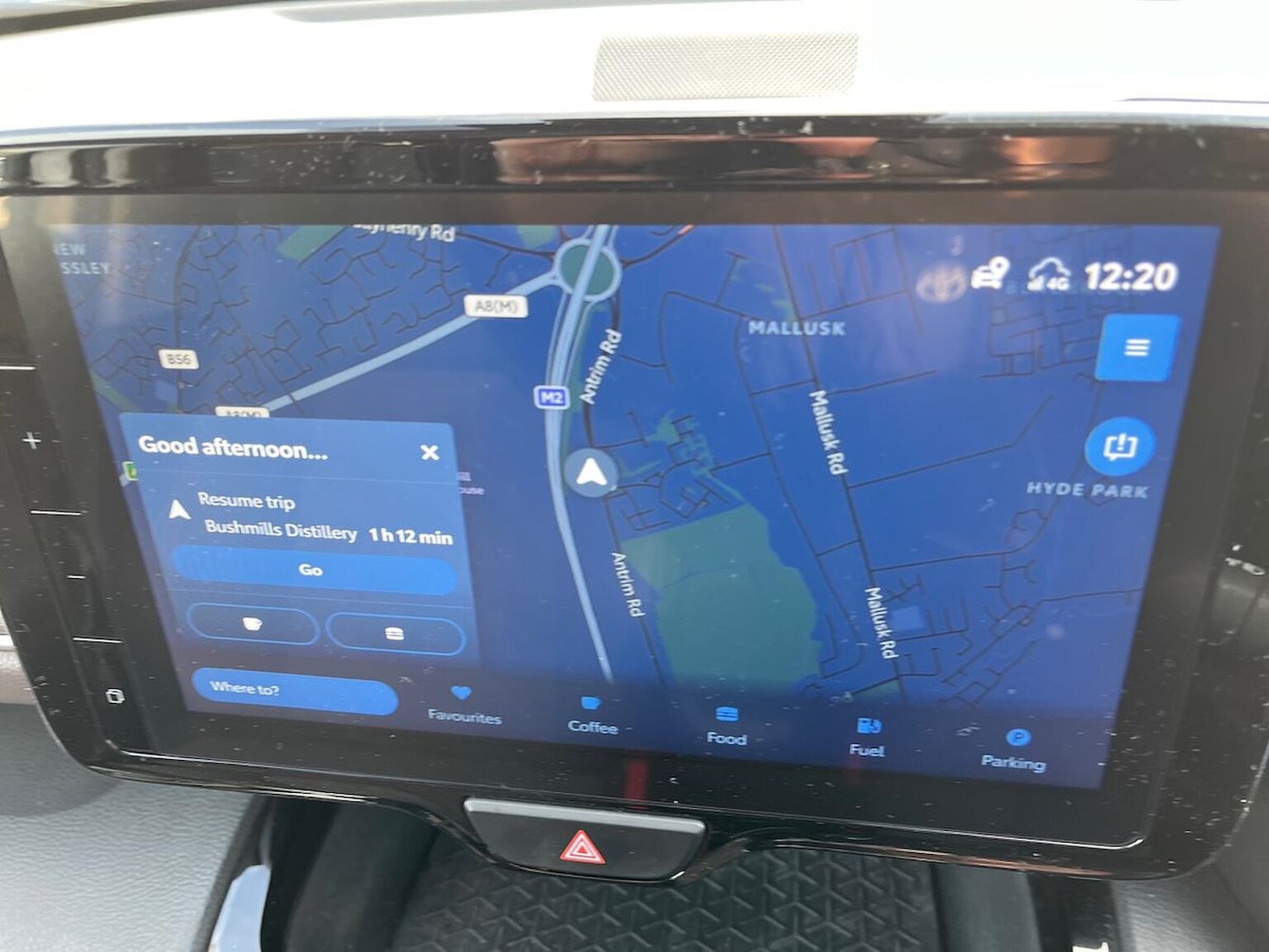 Used Toyota Yaris Cross 2022 for sale - 76324536: Photo 24