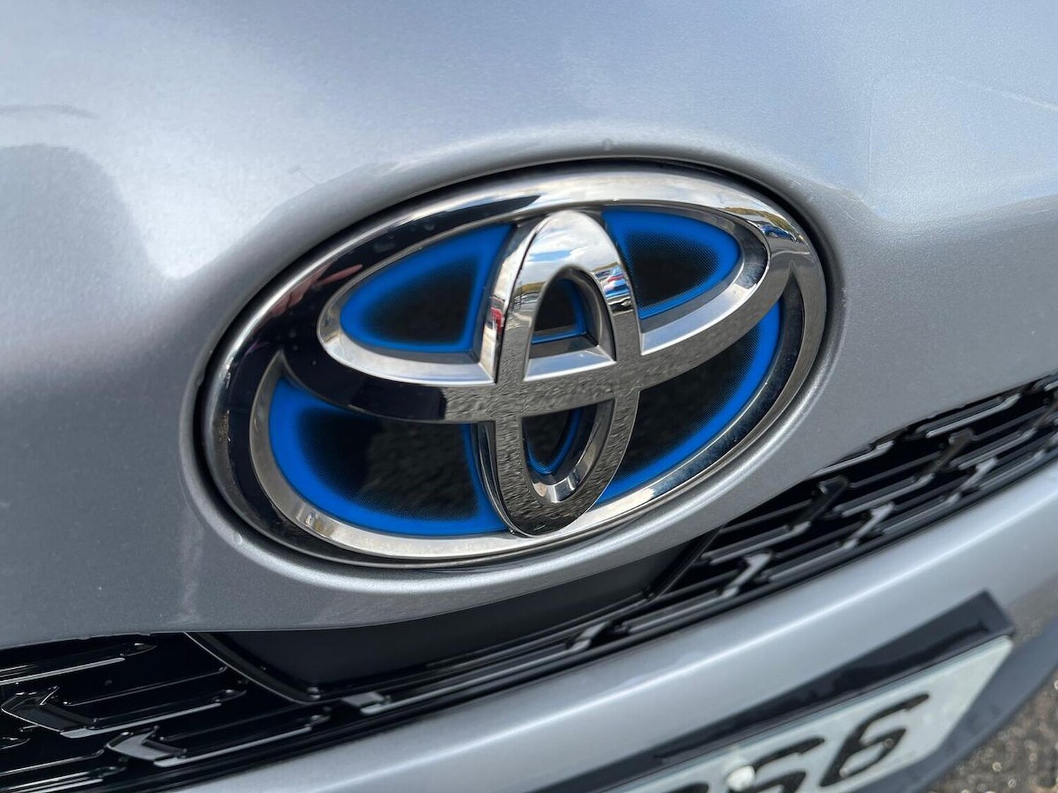 Used Toyota Yaris Cross 2022 for sale - 76324536: Photo 32