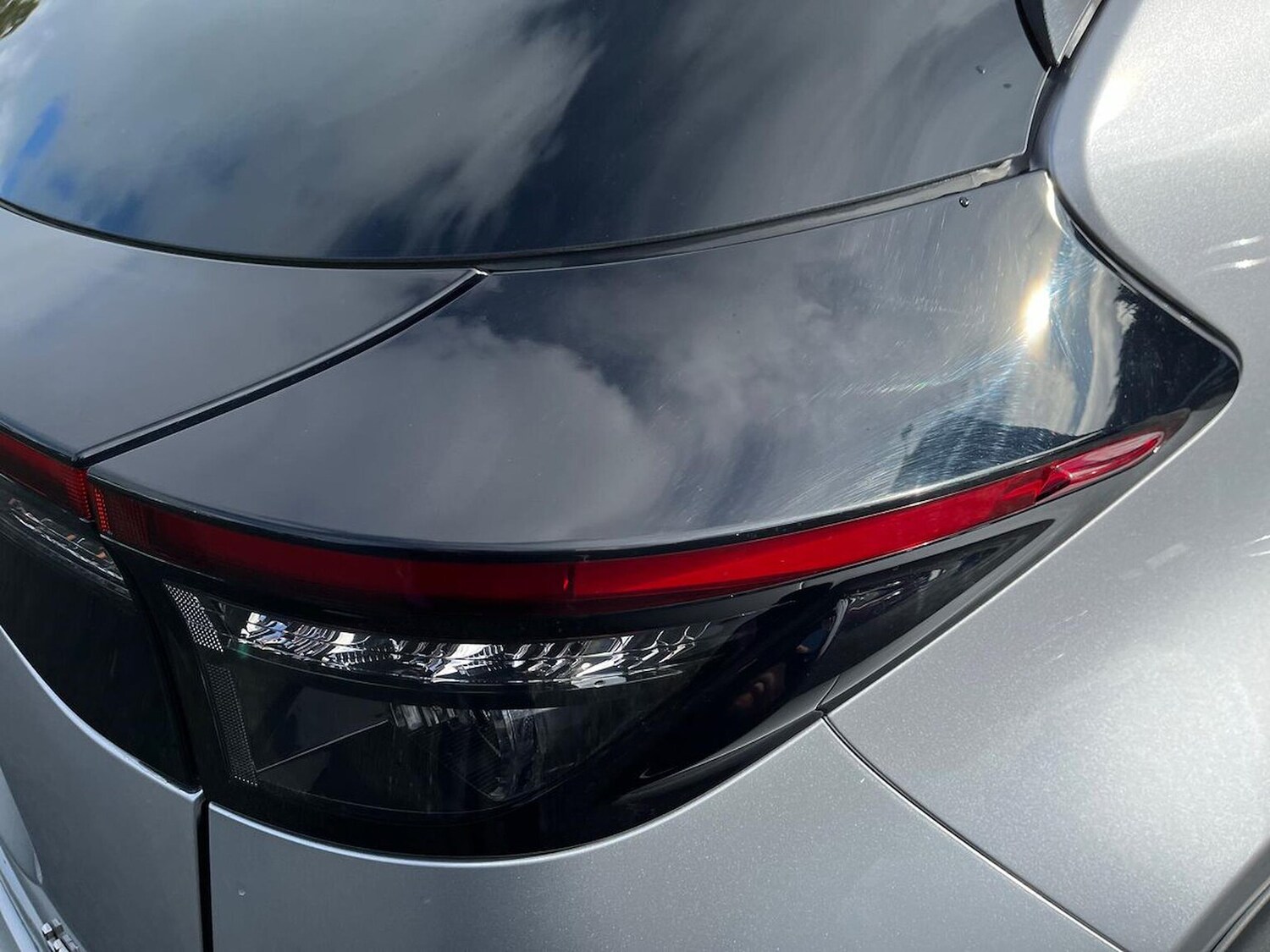 Used Toyota Yaris Cross 2022 for sale - 76324536: Photo 35