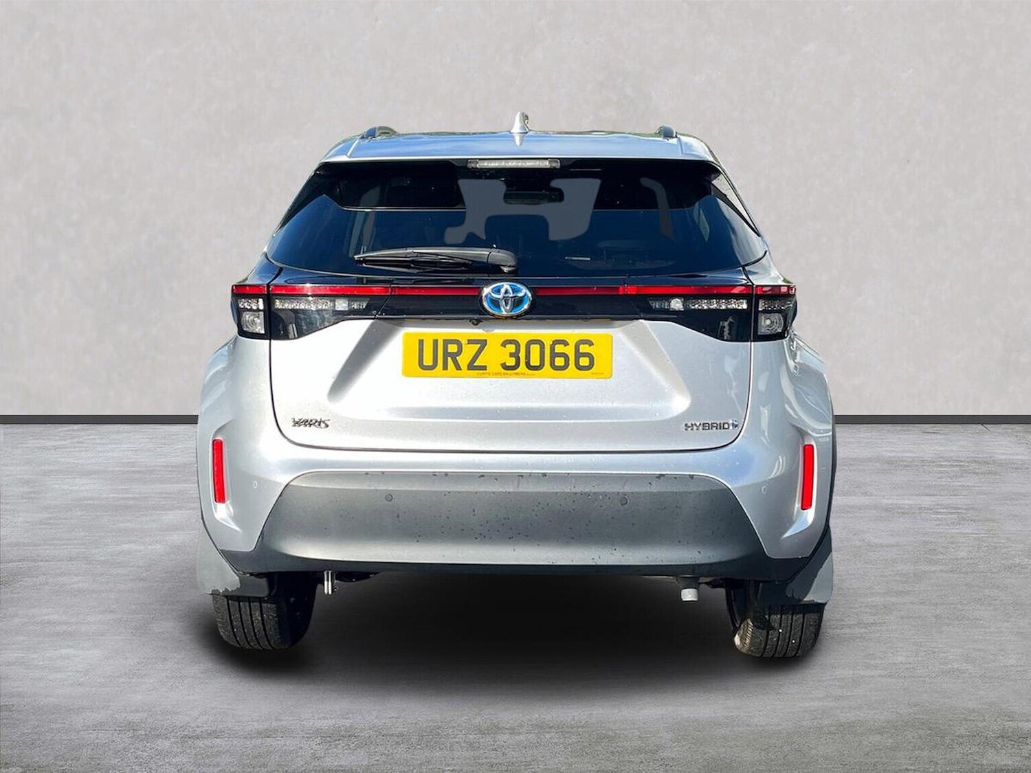 Used Toyota Yaris Cross 2022 for sale - 76324536: Photo 4