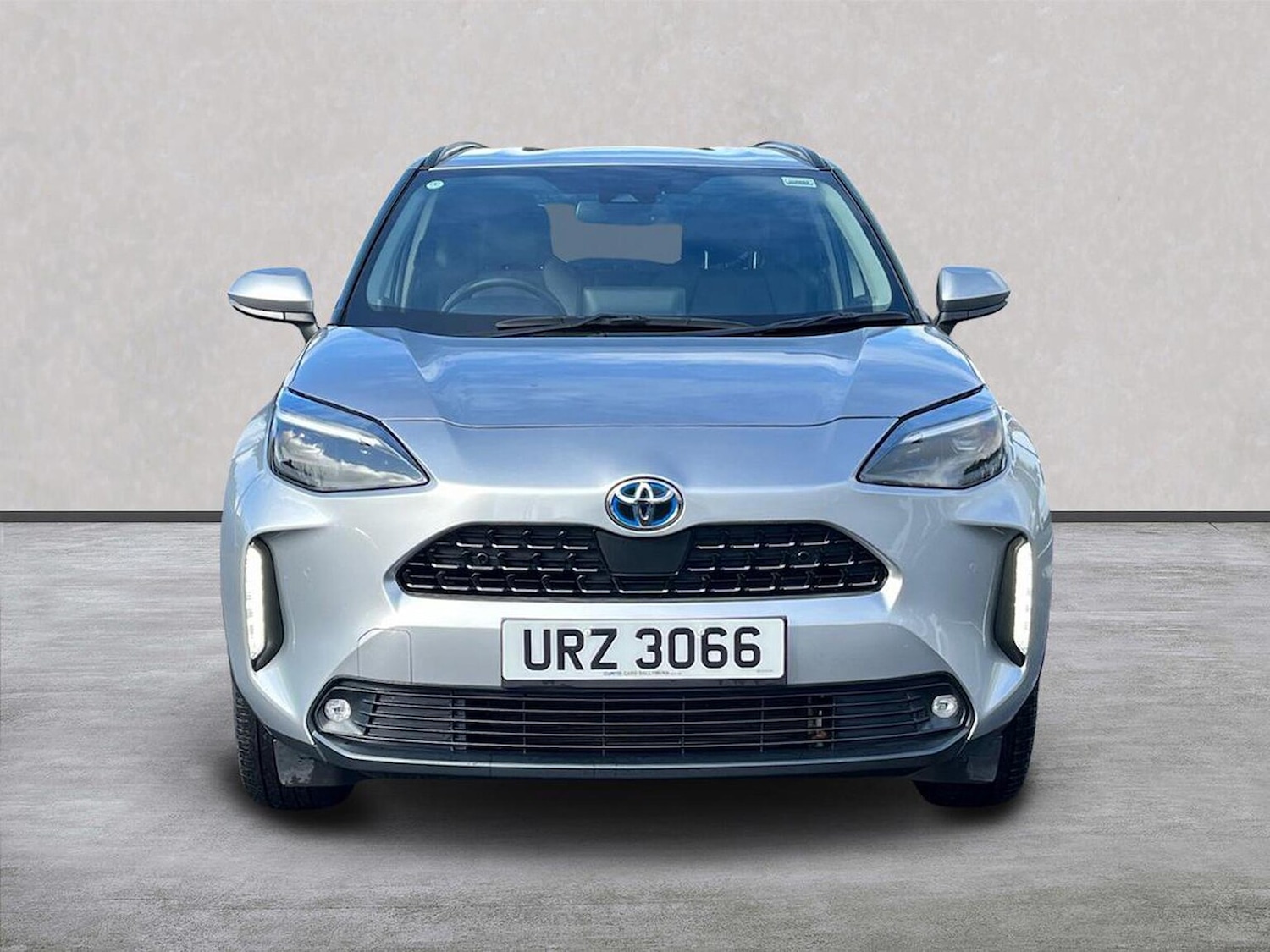 Used Toyota Yaris Cross 2022 for sale - 76324536: Photo 5