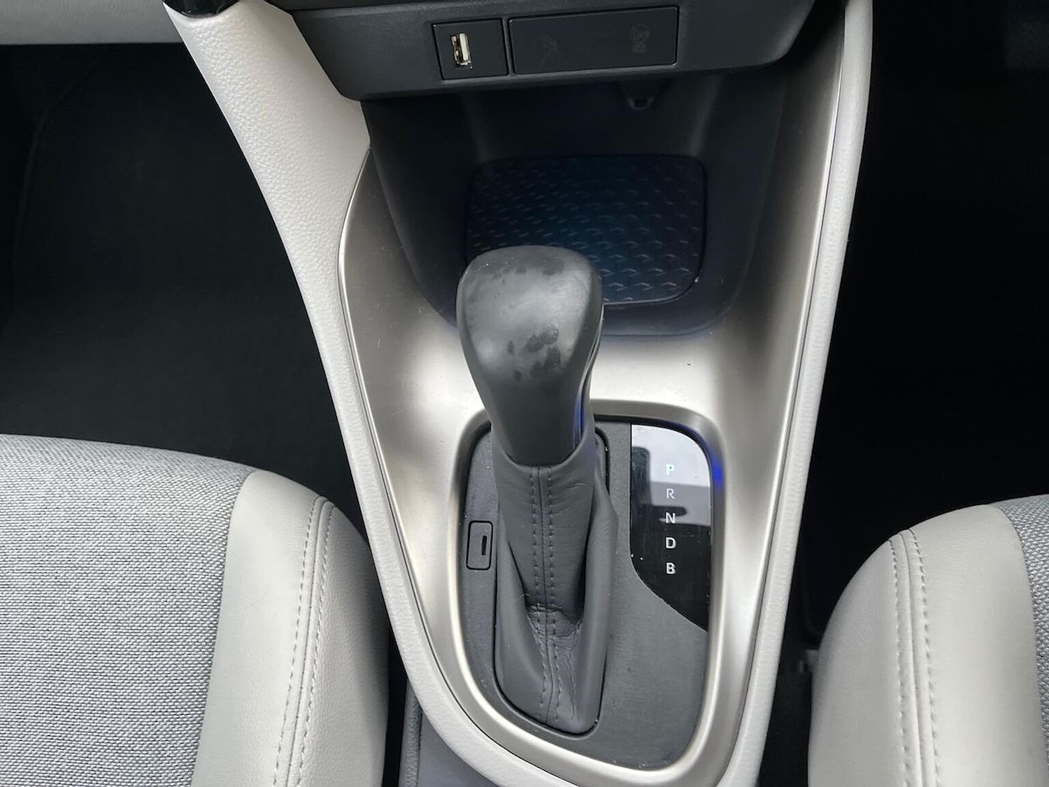 Used Toyota Yaris 2023 for sale - 77555284: Photo 13