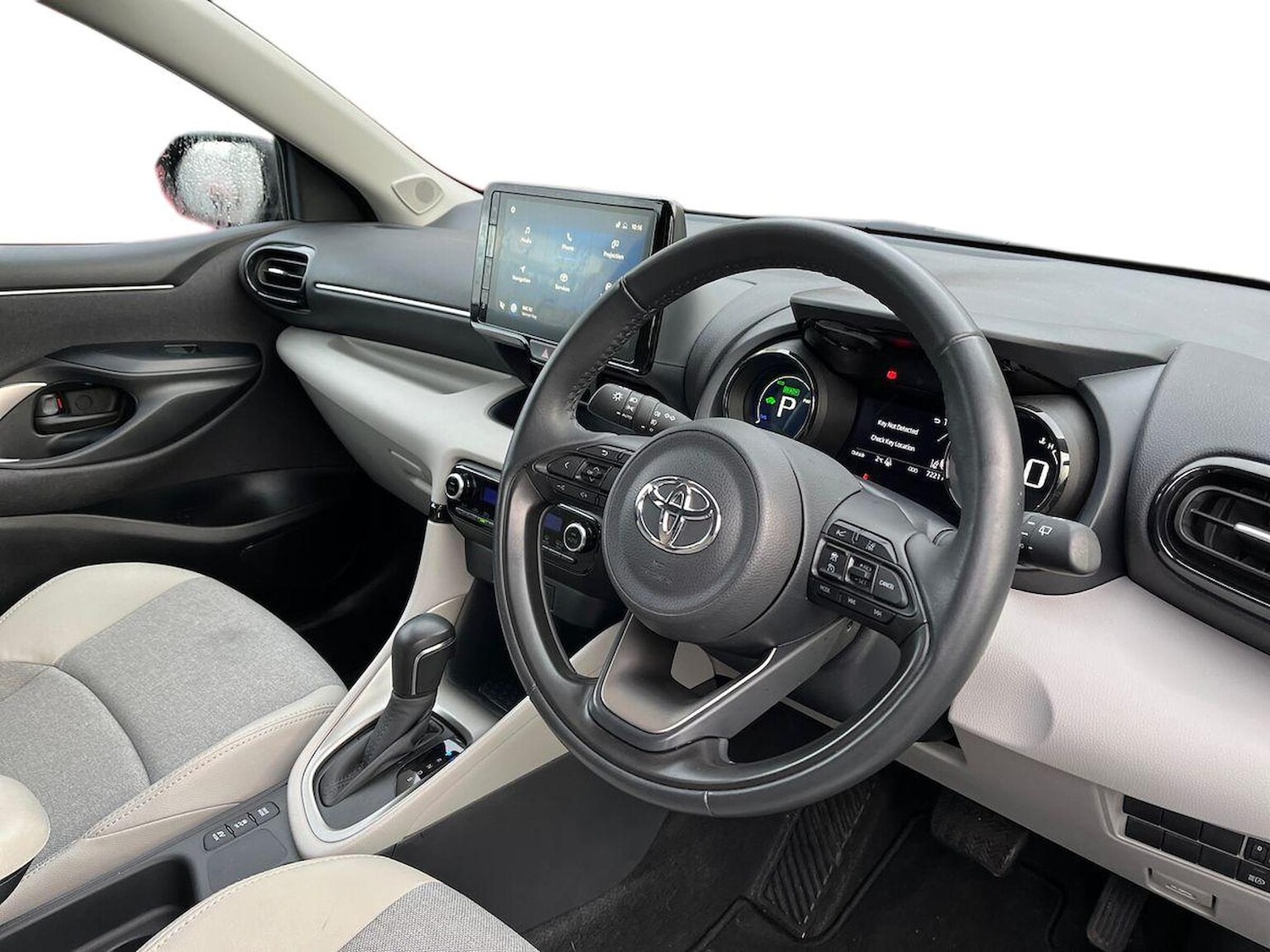 Used Toyota Yaris 2023 for sale - 77555284: Photo 15