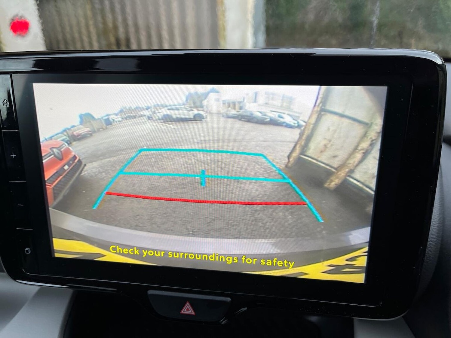 Used Toyota Yaris 2023 for sale - 77555284: Photo 23