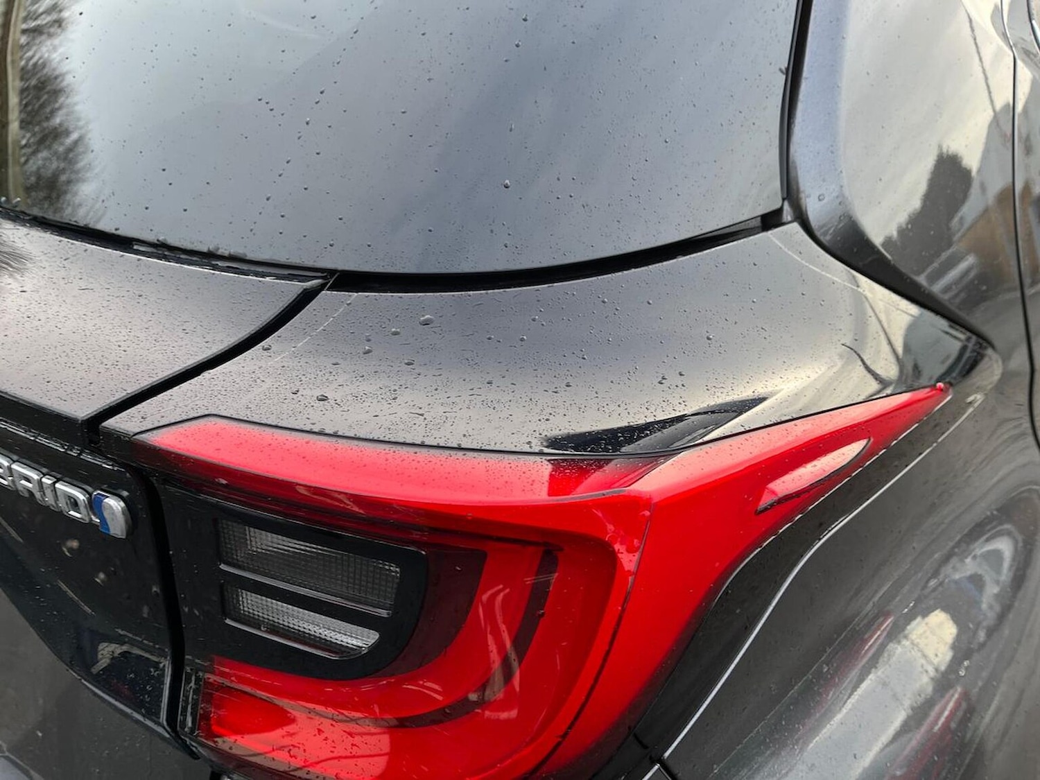 Used Toyota Yaris 2023 for sale - 77555284: Photo 35