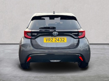 Used Toyota Yaris 2023 for sale - 77555284: Photo