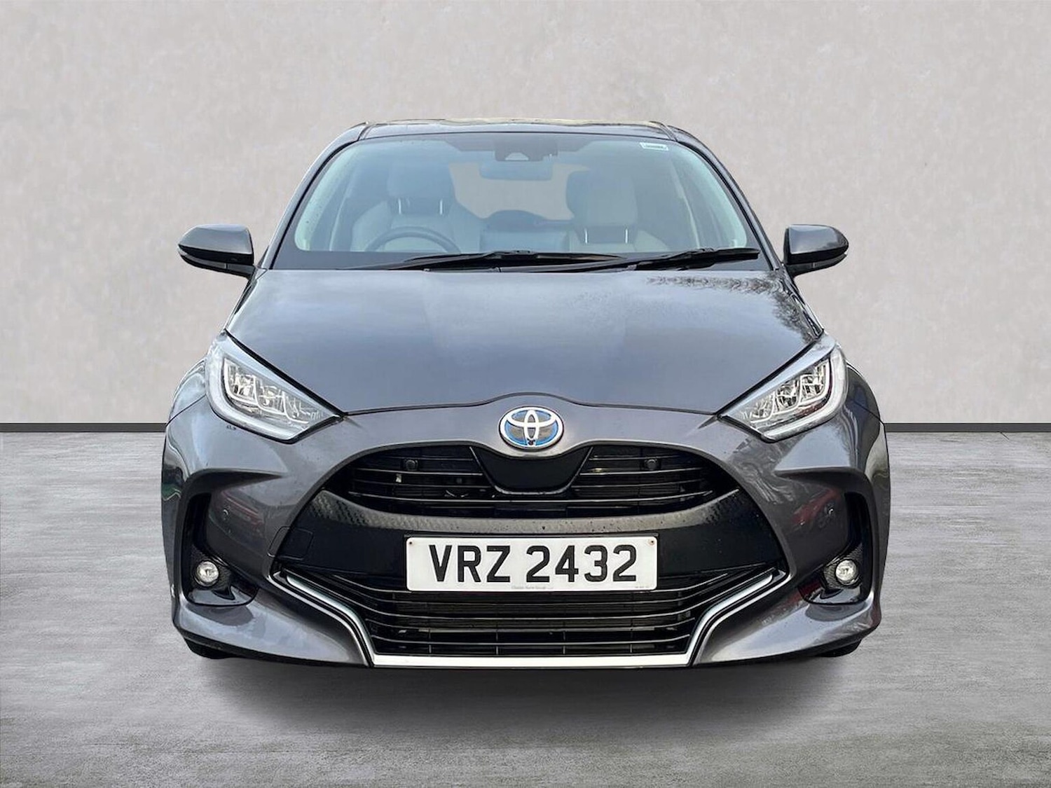 Used Toyota Yaris 2023 for sale - 77555284: Photo 5