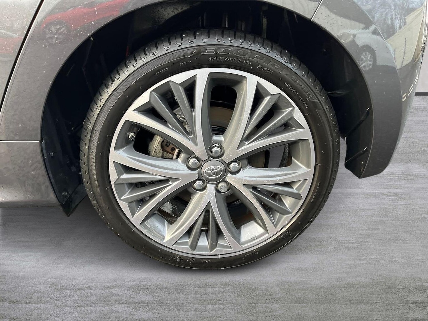 Used Toyota Yaris 2023 for sale - 77555284: Photo 6