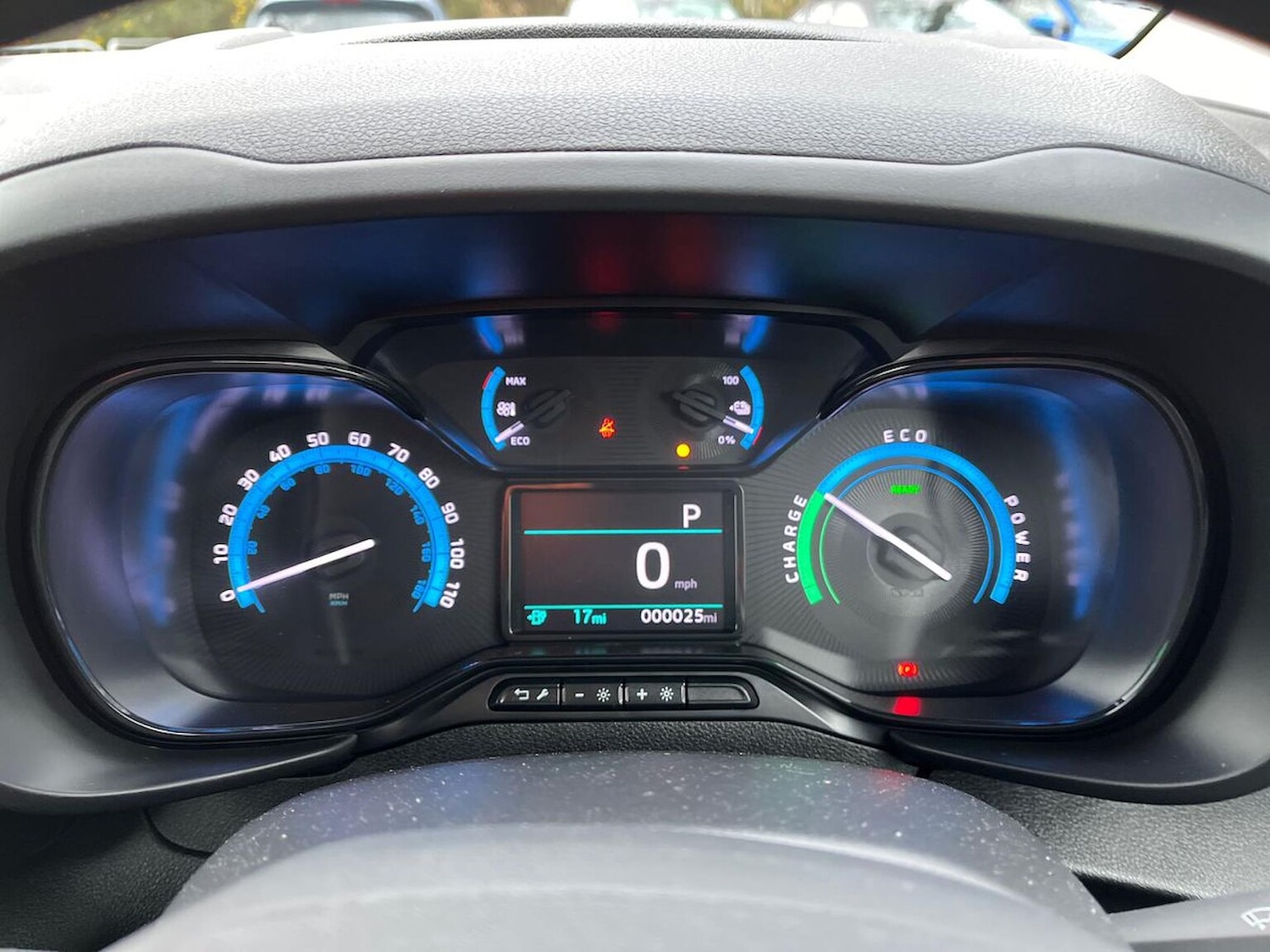 Used Toyota ProAce 2025 for sale - 77980069: Photo 10