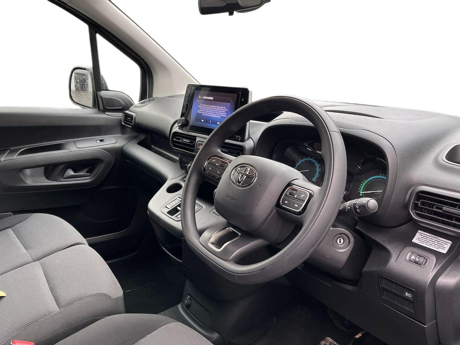 Used Toyota ProAce 2025 for sale - 77980069: Photo 15