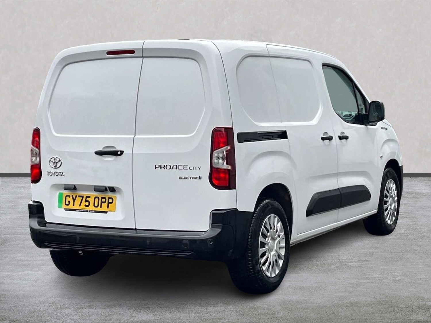 Used Toyota ProAce 2025 for sale - 77980069: Photo 18