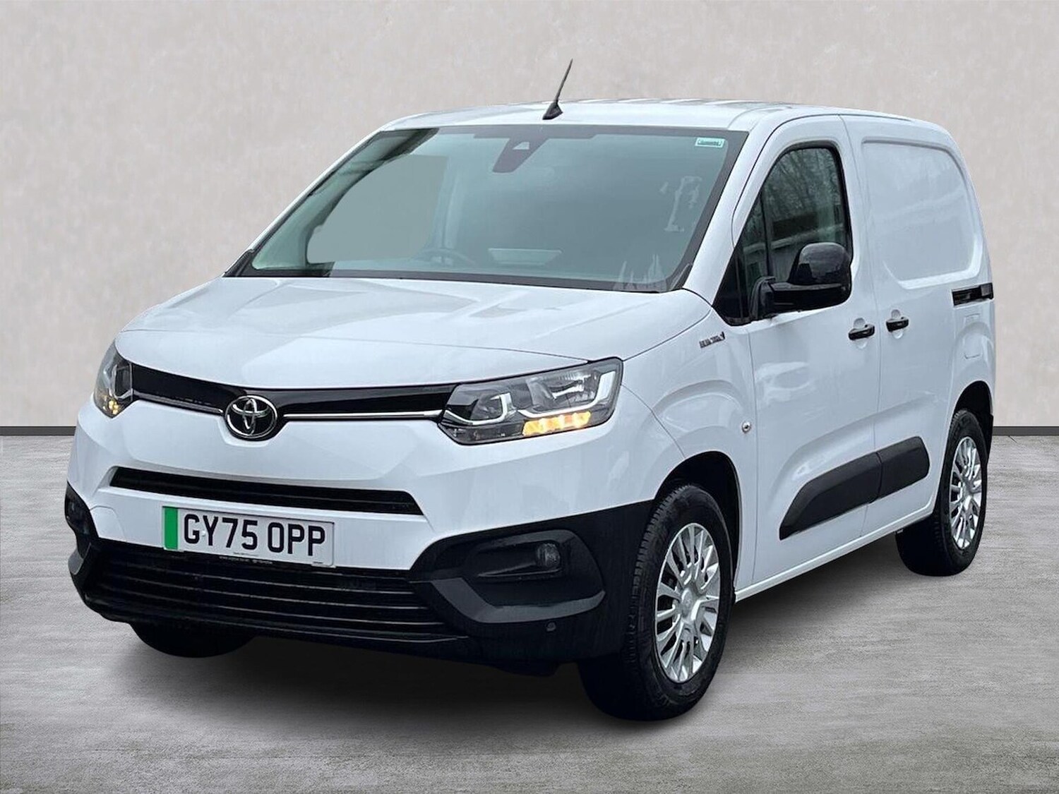 Used Toyota ProAce 2025 for sale - 77980069: Photo 20