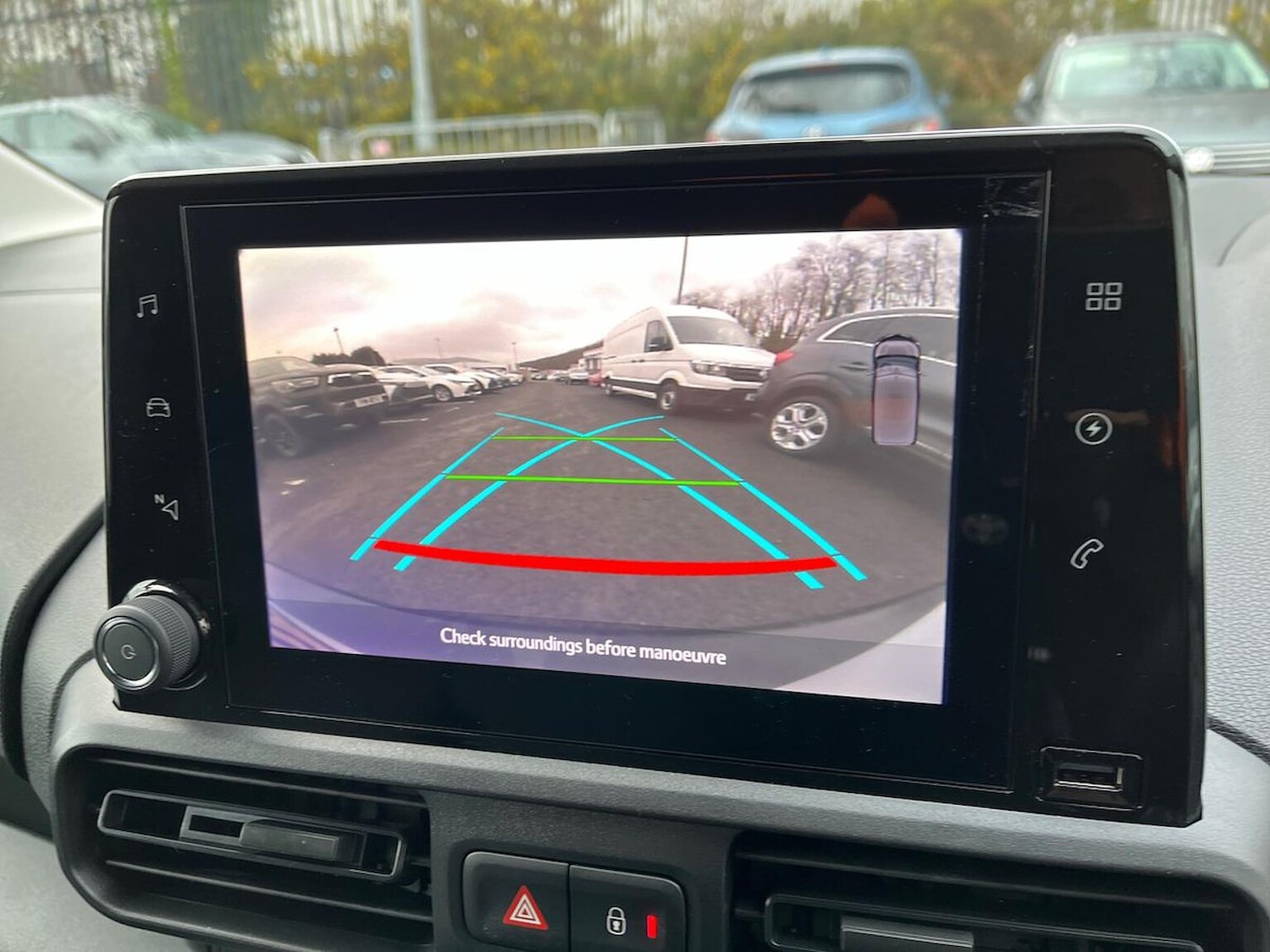 Used Toyota ProAce 2025 for sale - 77980069: Photo 23