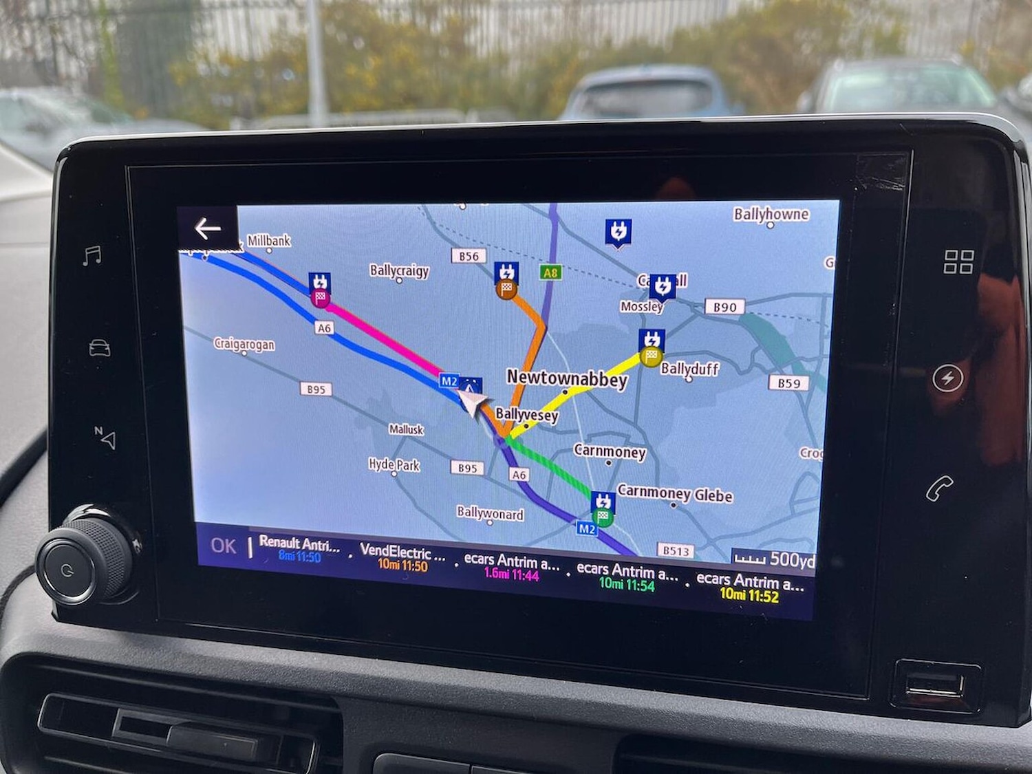 Used Toyota ProAce 2025 for sale - 77980069: Photo 24