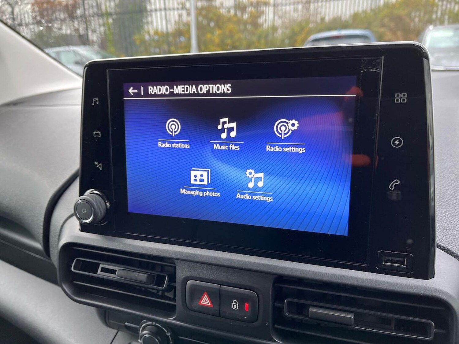 Used Toyota ProAce 2025 for sale - 77980069: Photo 25