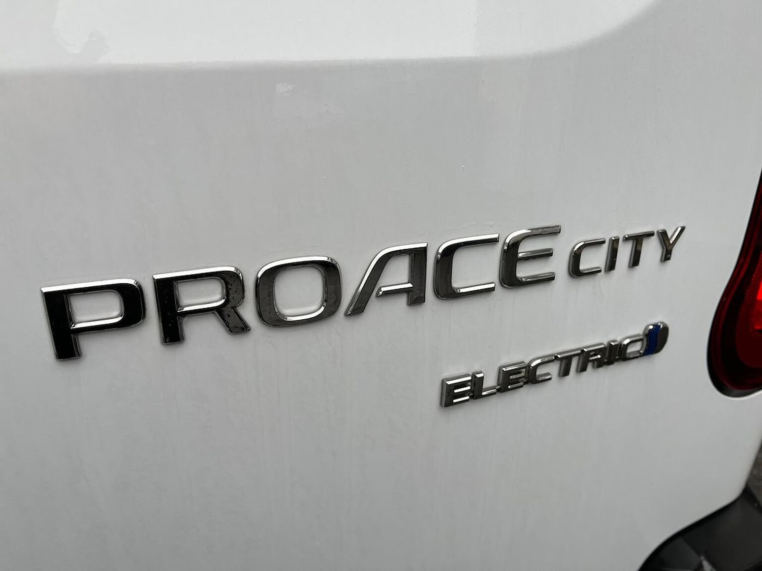 Used Toyota ProAce 2025 for sale - 77980069: Photo 34