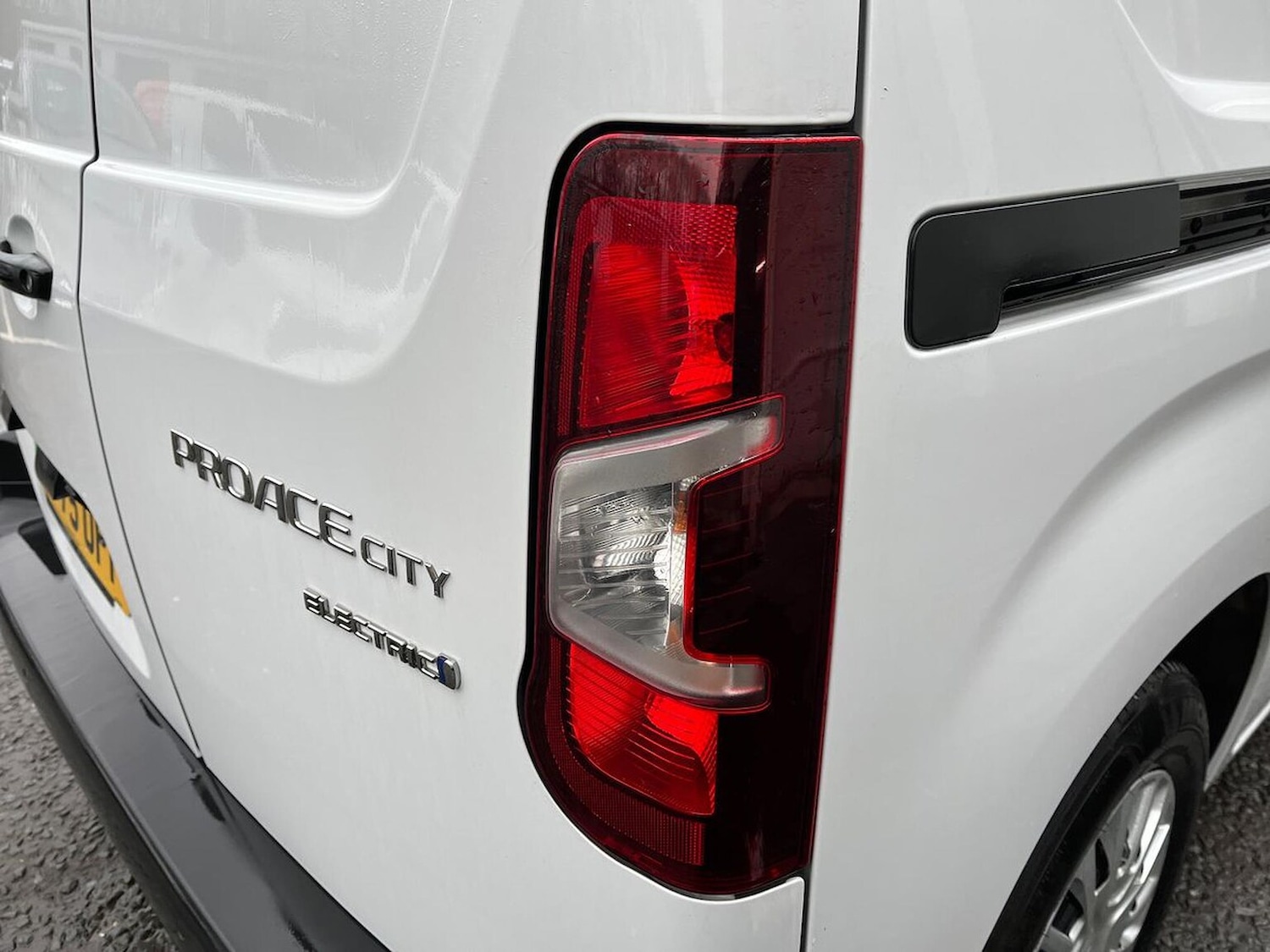 Used Toyota ProAce 2025 for sale - 77980069: Photo 35