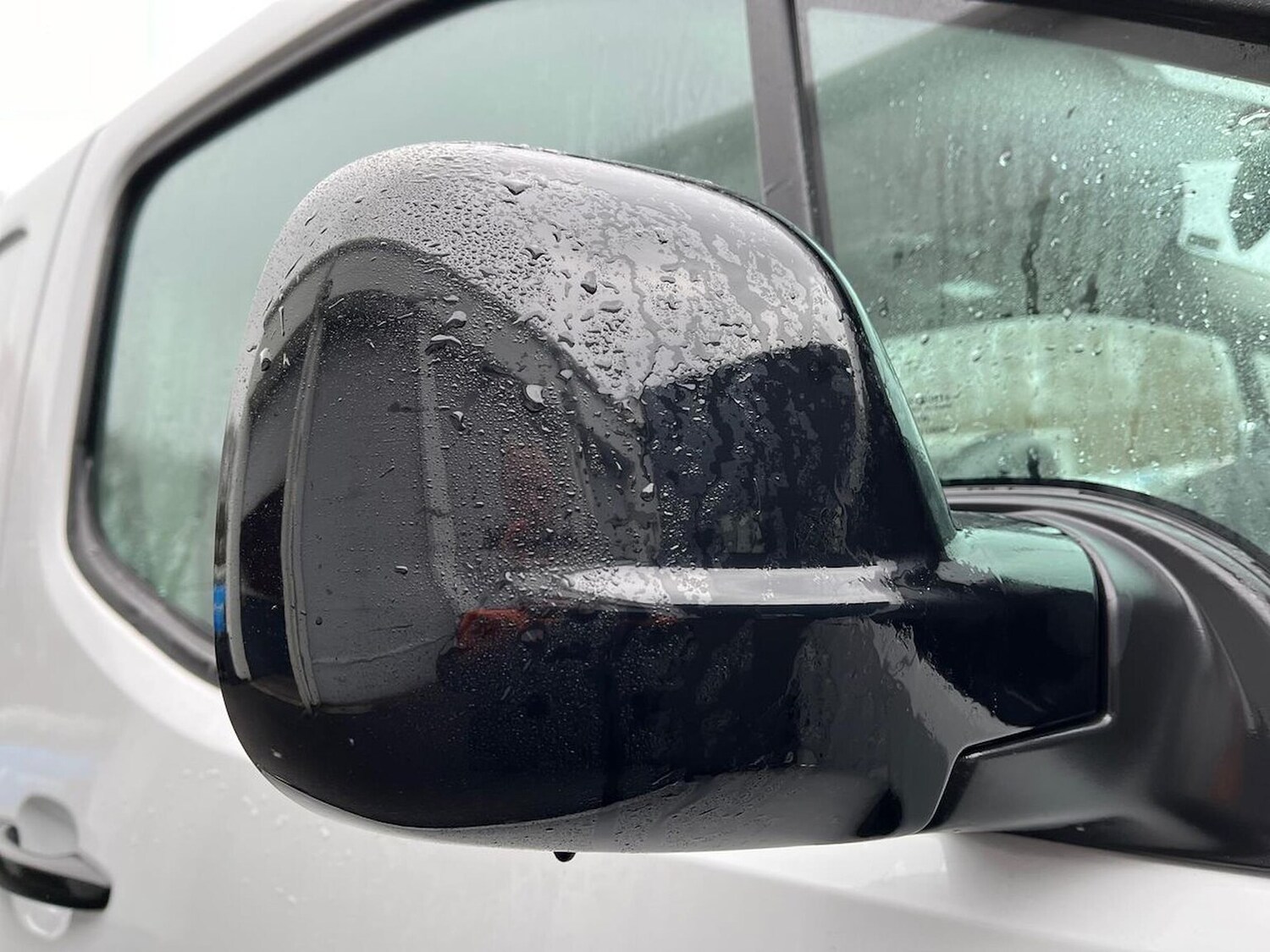 Used Toyota ProAce 2025 for sale - 77980069: Photo 37