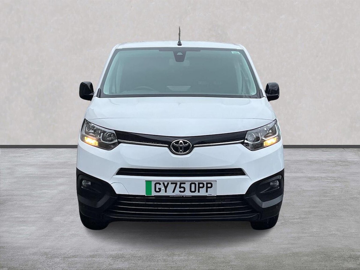 Used Toyota ProAce 2025 for sale - 77980069: Photo 5