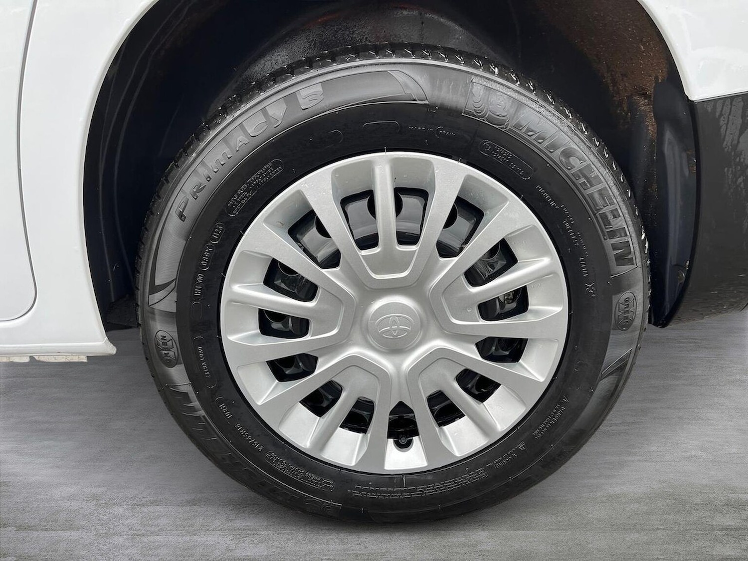 Used Toyota ProAce 2025 for sale - 77980069: Photo 6