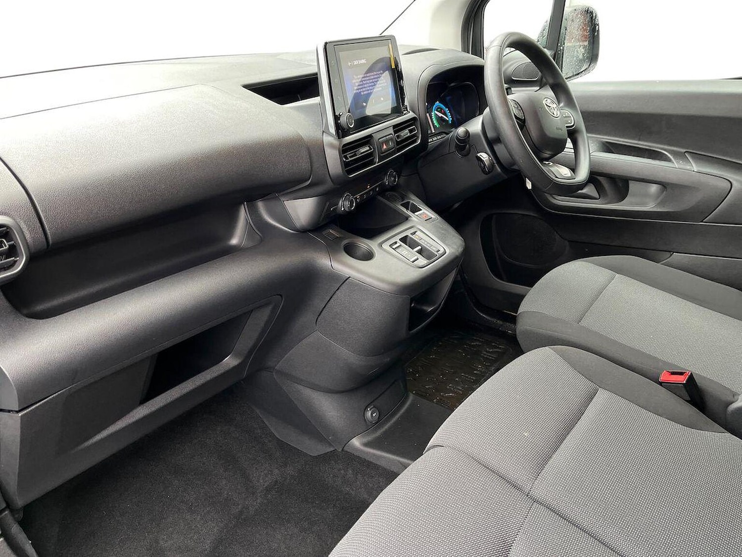 Used Toyota ProAce 2025 for sale - 77980069: Photo 7