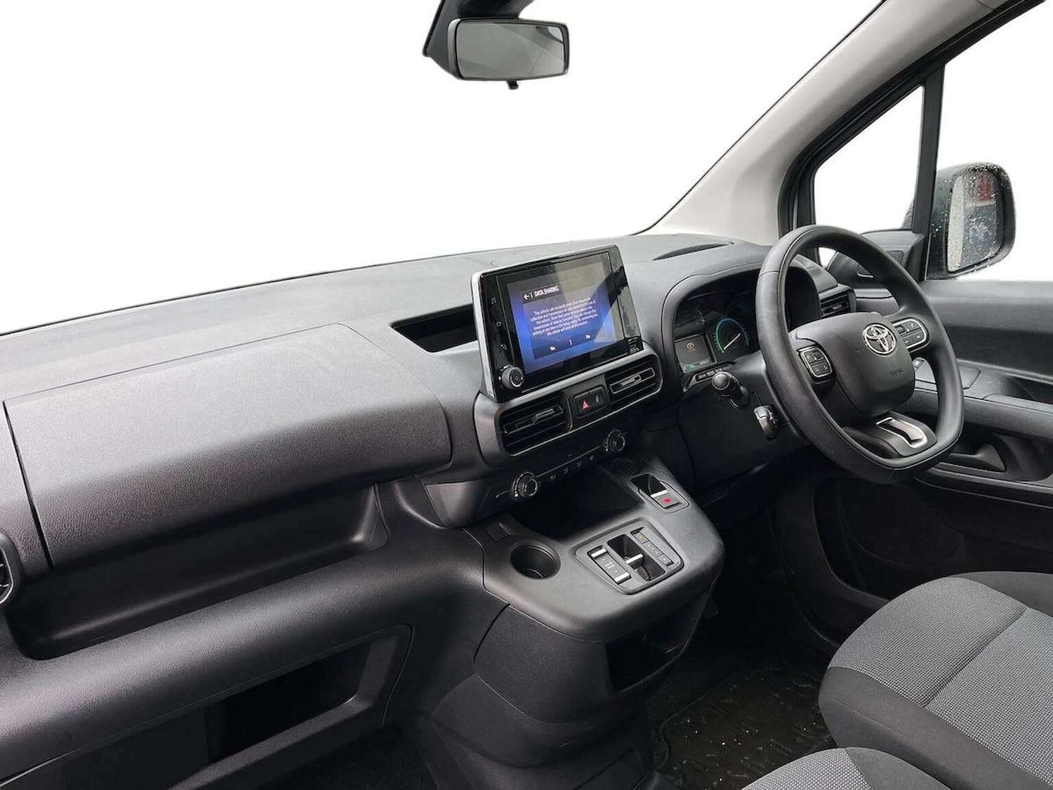 Used Toyota ProAce 2025 for sale - 77980069: Photo 8