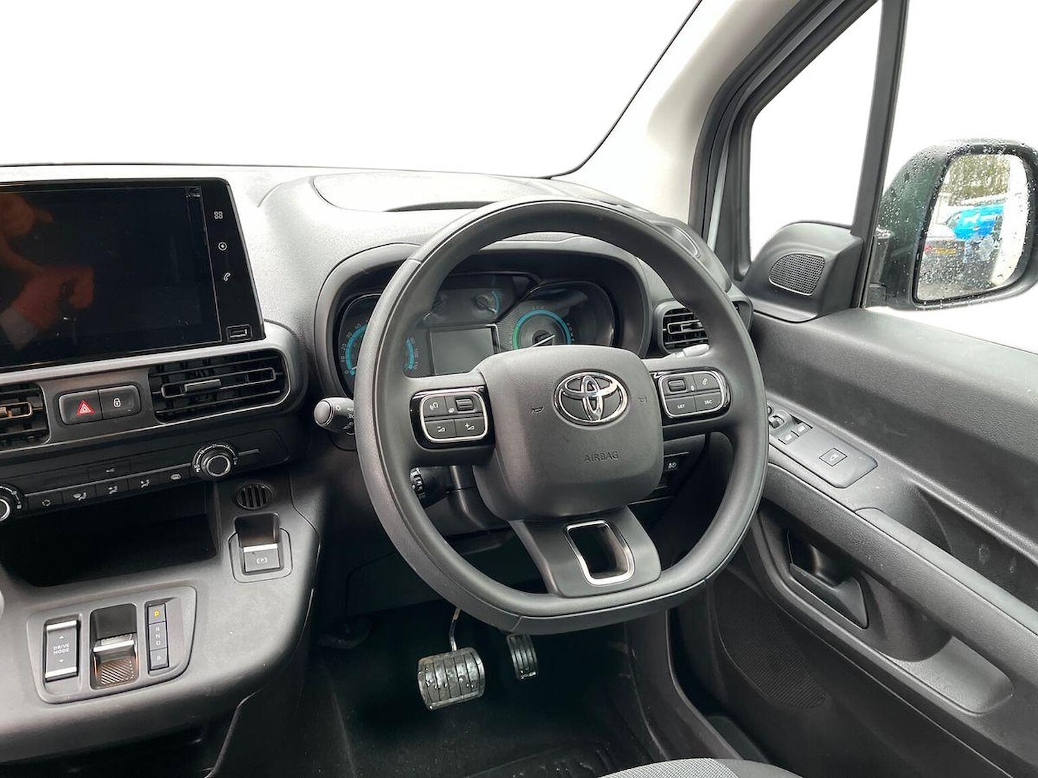 Used Toyota ProAce 2025 for sale - 77980069: Photo 9