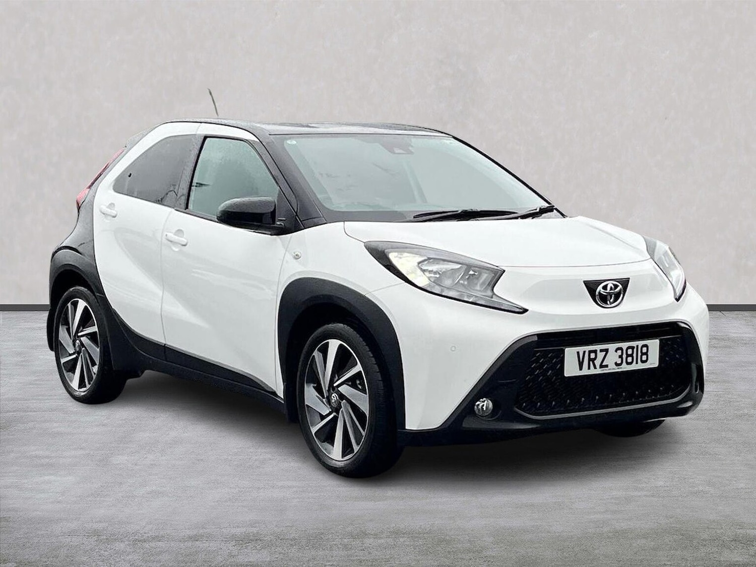 Used Toyota Aygo X 2024 for sale - 76170754: Photo 1