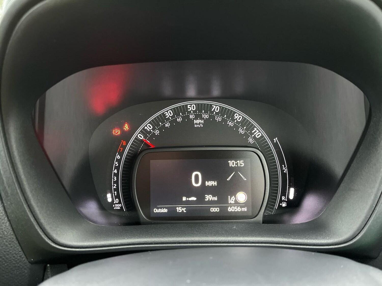 Used Toyota Aygo X 2024 for sale - 76170754: Photo 10