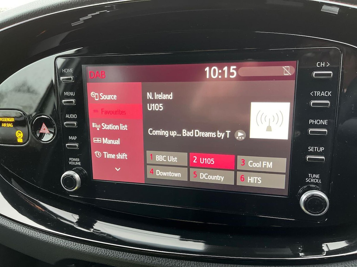 Used Toyota Aygo X 2024 for sale - 76170754: Photo 11