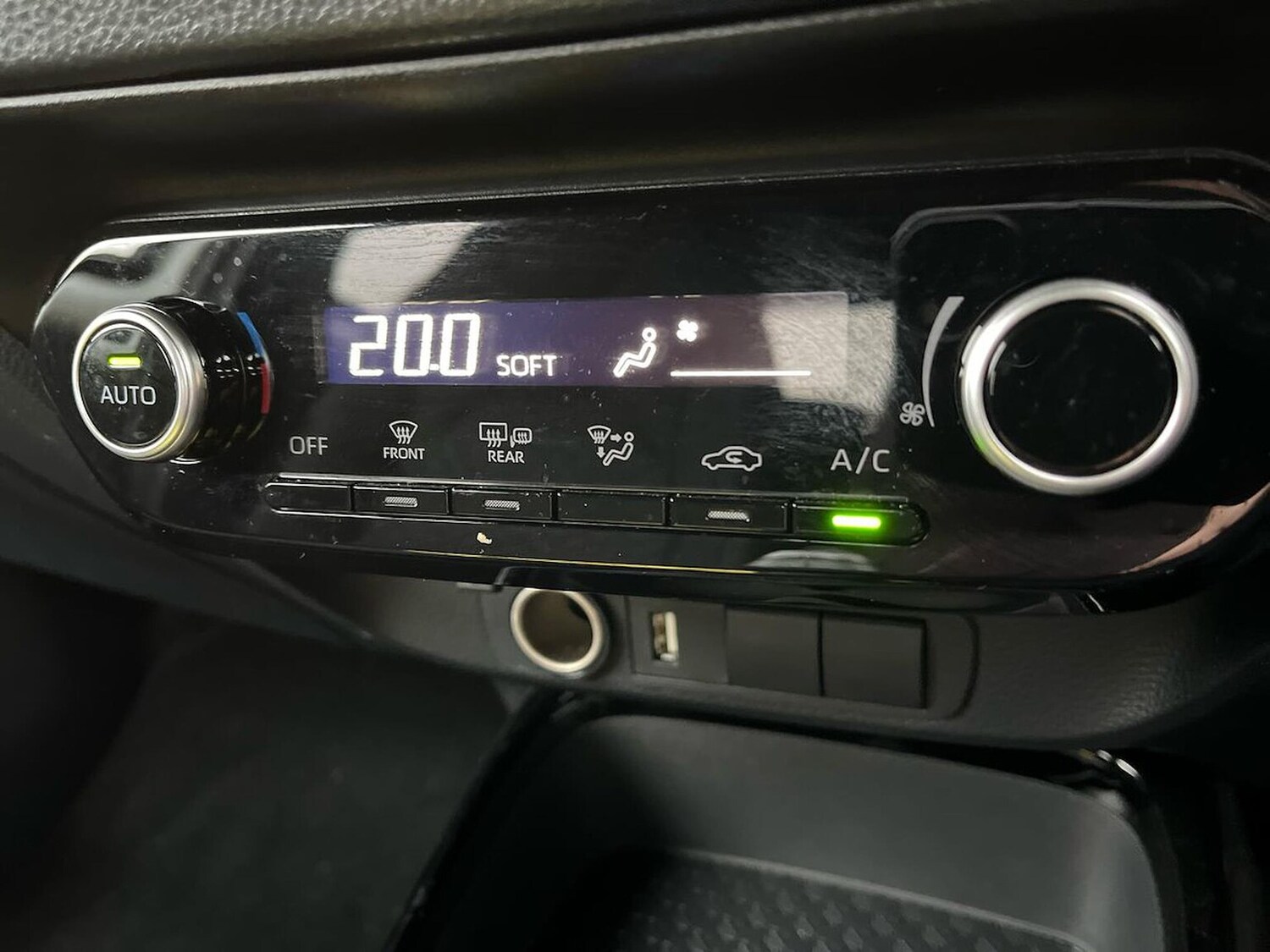 Used Toyota Aygo X 2024 for sale - 76170754: Photo 12