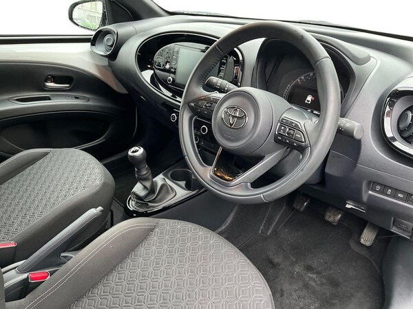 Used Toyota Aygo X 2024 for sale - 76170754: Photo 15