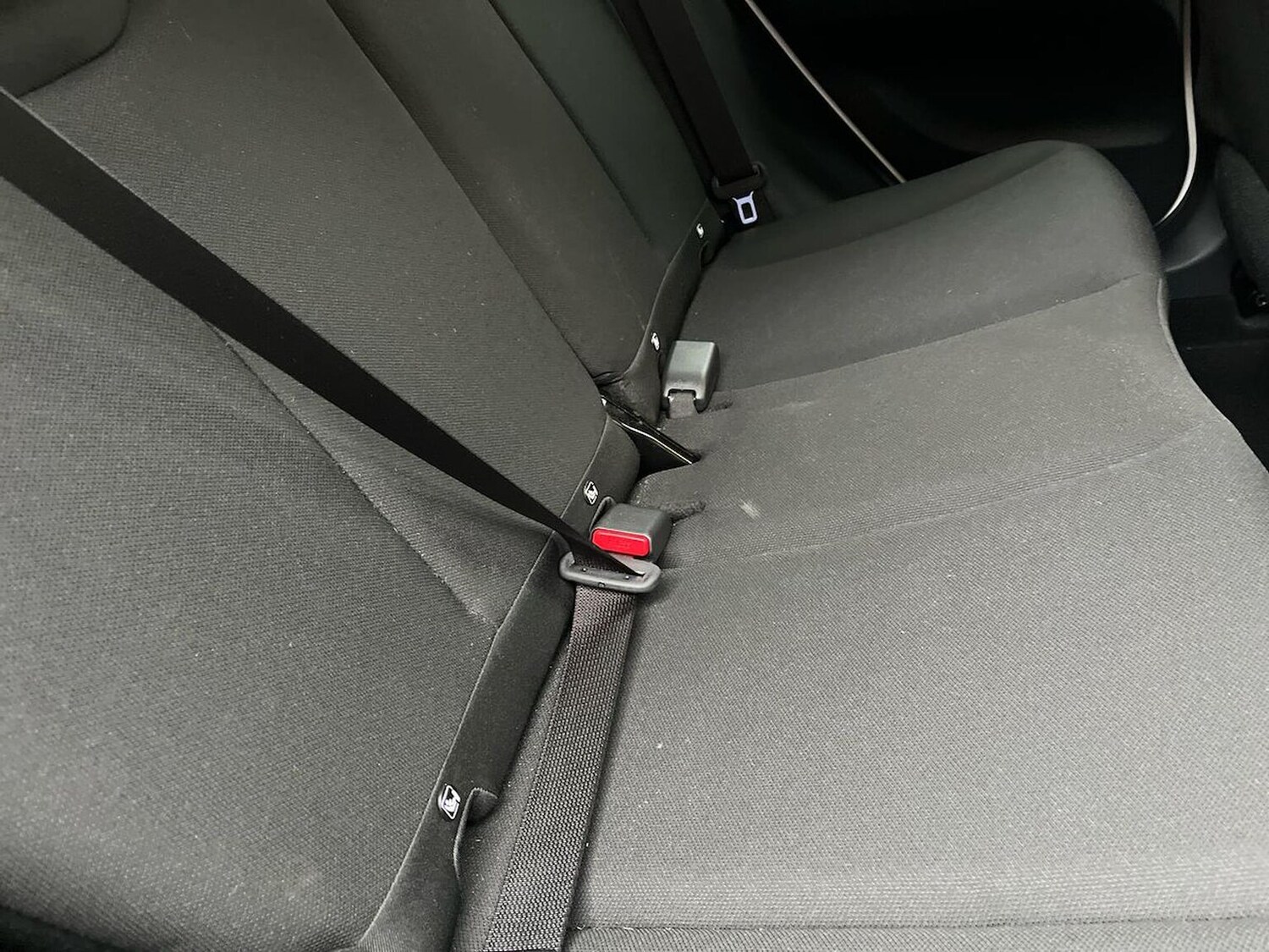 Used Toyota Aygo X 2024 for sale - 76170754: Photo 16