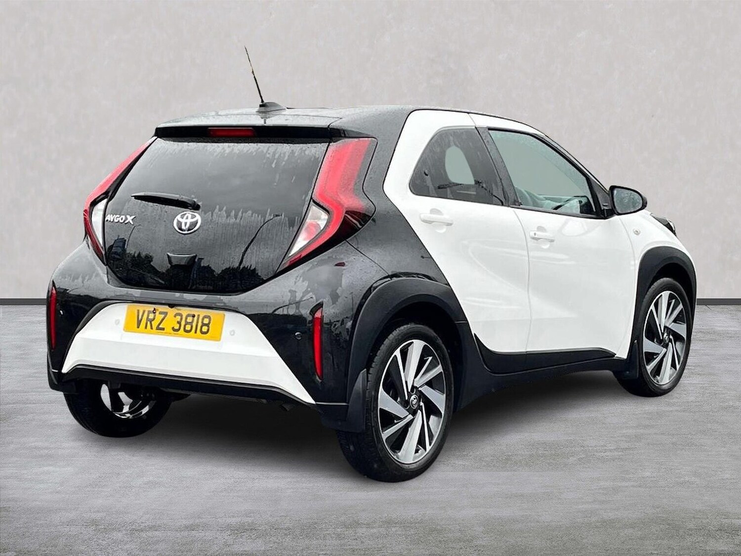 Used Toyota Aygo X 2024 for sale - 76170754: Photo 18