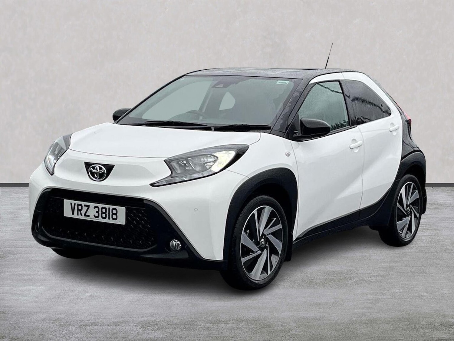 Used Toyota Aygo X 2024 for sale - 76170754: Photo 20