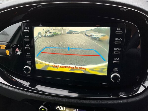 Used Toyota Aygo X 2024 for sale - 76170754: Photo 23