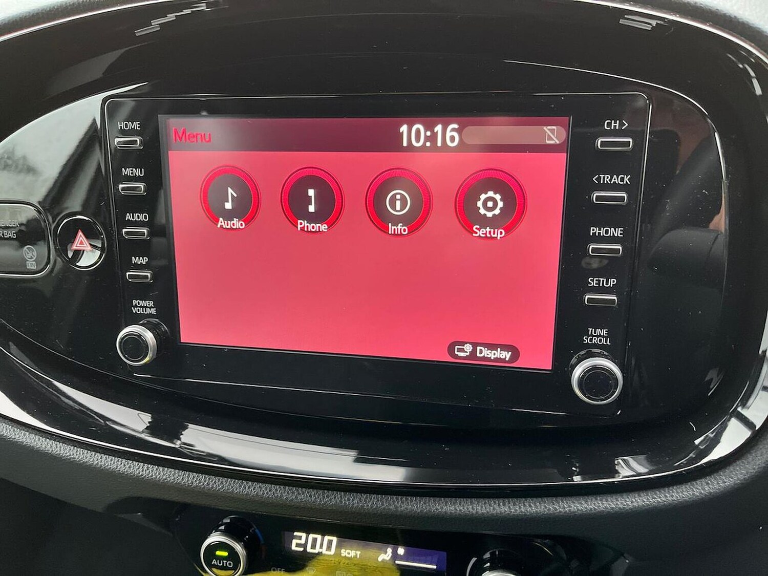 Used Toyota Aygo X 2024 for sale - 76170754: Photo 24