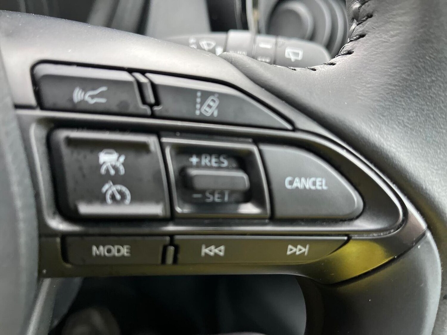 Used Toyota Aygo X 2024 for sale - 76170754: Photo 25